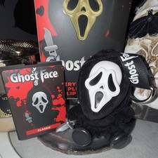 Ghost Face Blind Box Bag Clip  CLASSIC🖤👻🖤 picture