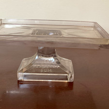Vintage Clark's Teaberry Gum Display Stand picture