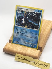 Empoleon [Holo] #4 Pokemon Diamond & Pearl TCG picture