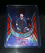 2026 Topps WWE Universe NXT We Are NXT Hank Walker NKT-17 Numbered 08/10 picture