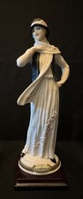 Giuseppe Armani figurine Harriette (Model 1243C) Italian Art Deco 10 in. picture