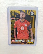 Panini Mohamed Salah FIFA World Cup 2026 Adrenalyn XL Golden Baller Egypt picture