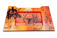 Arcade1up  Golden Axe Lit Riser Front Panel  picture