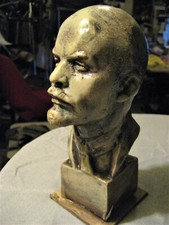 LENIN BUST 6