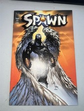 Spawn #77 (Image Comics October 1998) picture