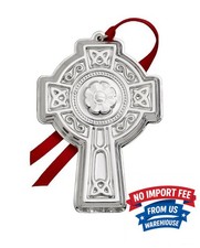 TOWLE 2026 OLD MASTER CROSS 34TH ED / STERLING SILVER NEW IN BOX /  picture
