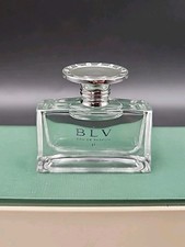 BLV II by Bvlgari/Bulgari Mini Bottle Eau De Parfum 5ml/0.17oz picture