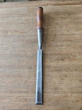 Vintage Keen Kutter Wood Chisel 3/4