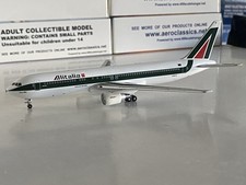 Aeroclassics Alitalia Boeing 767-300 1:400 I-DEID ACIDEID picture