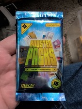 MSCHF Boosted Packs v1 *Original* First Printing [Sealed] WITH 6 Add'l Cards picture