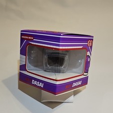 Dasai Bosozoku Mochi Collectible Figure Animation Theme Purple Black White picture
