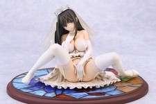 Official Skytube Fault Ai Saeki Wedding Ver. Figure picture