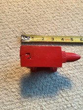 USED JEWELER'S ANVIL WITH HORN picture