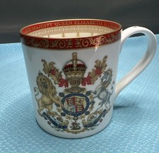 English Bone China Cup