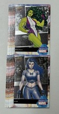 2024 Upper Deck Women of Marvel Trading Cards - Complete Your Set picture