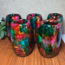 2Pcs Natural 