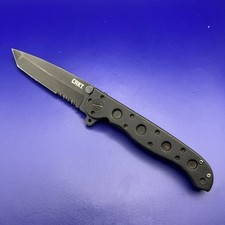 CRKT M16-10KZ Tanto Folding Knife picture