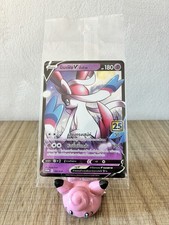 [SEALED] Dark Sylveon V 101/S-P Thai - Regional Promo (Pokemon 25th Stamp) picture