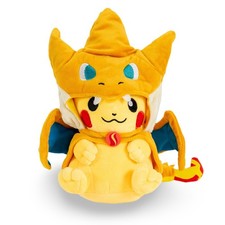 Pokemon Pikachu 10