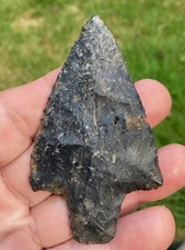 Beautiful Large Thin Black Newnan - 3