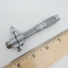 *VTG USA* Tumico Tubilar Micrometer Inside Micrometer .0010