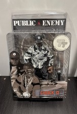 Mezco Public Enemy CHUCK D Figure Toy Tokyo Exclusive 2006 picture