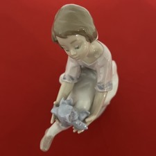 VINTAGE LLADRO DAISA #7620 
