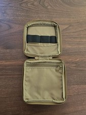 USMC Coyote Padded Case Pouch 7 1/4