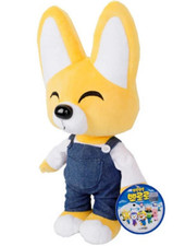 MIMI WORLD Pororo and friends Eddy 13