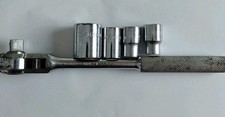 Vintage Thorsen USA 77 Ratchet 1/2