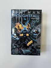 Batman: Knightfall Vol. 2: Knightquest - Paperback, by Various picture