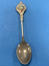 Jamaica Vintage Souvenir Spoon Collectible EUC picture