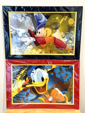 DISNEY FINE ART ARCY 