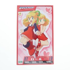 NEW KOTOBUKIYA Roll Capcom Megaman Rockman Series 1/10 Scale Plastic Model Kit picture