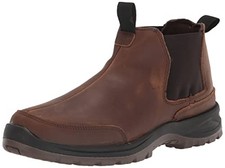 Northside Men's Beauford Mid Hiking Boot, Dark Brown, 9 picture