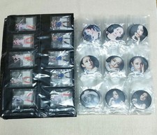 Namie Amuro Acrylic Stand & Magnet Set J-Pop Star Memorabilia picture