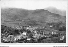 ABPP1-64-0039 - BEBIE - General view and the 3 crowns picture