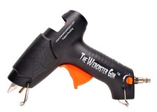 THE WEBCASTER GUN  Spiderweb Cobweb machine. picture