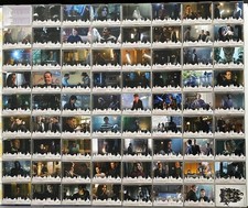 2017 Gotham Season 2 Before The Legend Base Trading Card Set (72) Cryptozoic picture