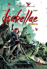 Gabor Raule Isabellae (Vol. 2) (Paperback) (UK IMPORT) picture