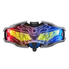 Bandai DX Ultra Eyes Set Ultraman Zero Ultraman 60th Anniv. ver picture