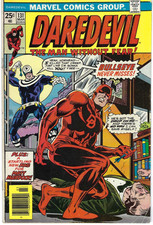 Daredevil #131 (Marvel, 1976) picture