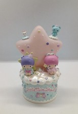 SANRIO Little Twin Stars Interior light with a slight star glow Interior light picture