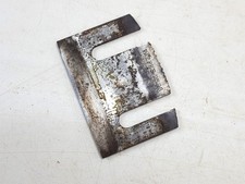 6511 Stanley No. 57; Universal Spoke Shave Iron, Patent Date Trademark picture