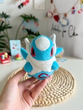 Pokémon Center 2005 Latios Nintendo Japan Plush picture