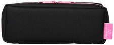 Kamio Japan Pen Case Paco Tray Big Black 24457 picture