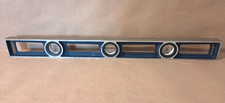 Vintage Stanley No. 313-24 Aluminum Level 24