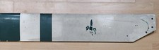 Bell Helicopter UH-1 Huey Tail Rotor Blade Green Hornet Vietnam Era 1960's picture