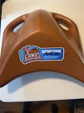 Hersheypark Authentic Candymonium Lap Bar Restraint B&M picture
