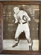 Rocky Marciano Photo picture